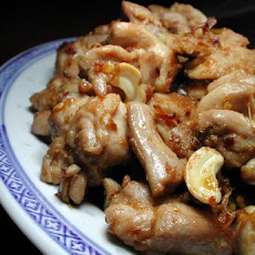 Gang Bao Chicken