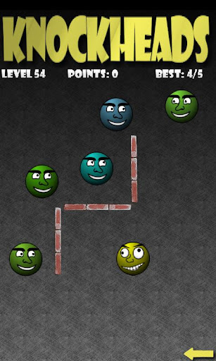 knockheads for android screenshot