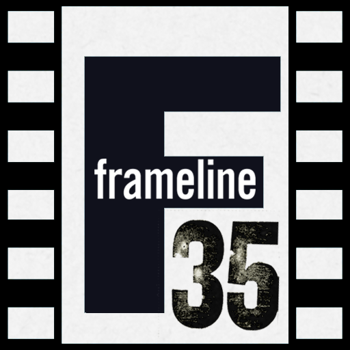 FilmFest Frameline LOGO-APP點子