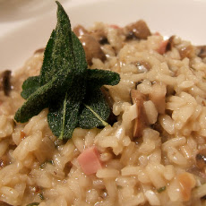 Creamy Lentil 