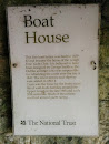 Old Boat House