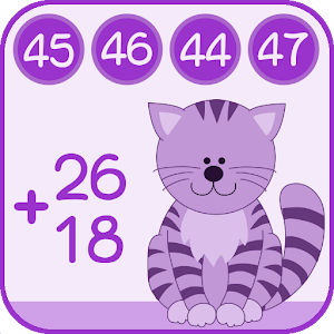 First Grade Additions.apk 1.2.4