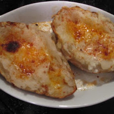 Byron Potatoes