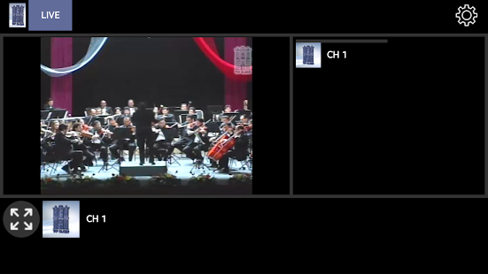 How to mod TV UJED en Linea 1.2 unlimited apk for laptop