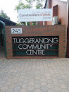 Tuggeranong Community Centre
