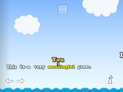 How to install You, A Very Meaningful Game 1.0 apk for android