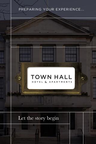 London Town Hall Hotel