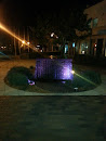 Mosman Power Cube Fountain