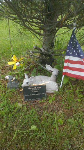 Jeff Maurer Memorial