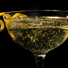 Yellow Bicycle Recipe