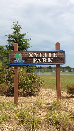 Xylite Park