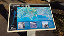 Cycle the City Map
