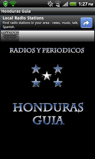 Honduras Guia