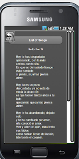 How to download Comisario Pantera letras lastet apk for android