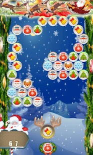 How to install Christmas Bubble Shooter lastet apk for bluestacks