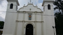 Iglesia Sta. Lucia