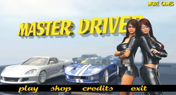 How to mod Master Car Driver 1.0.23 mod apk for android