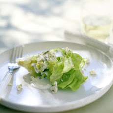 Blue Cheese Dressing