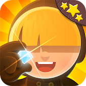 Tiny Thief - Rovio Stars Ltd.