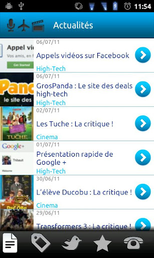 iFeed.fr