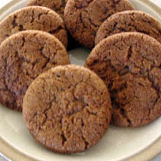 Ginger Snaps I