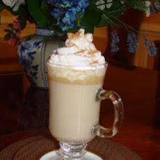 Hot Buttered Rum Batter