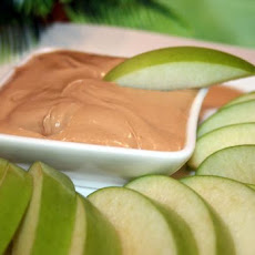 Yummy Apple Dip