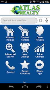 How to download Atlas Realty – Austin TX Homes 5.600.08 apk for pc