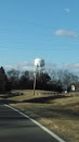 Goochland Courthouse Water Tower