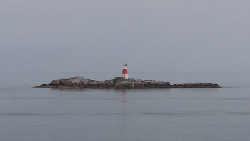 Mulling's Lighthouse