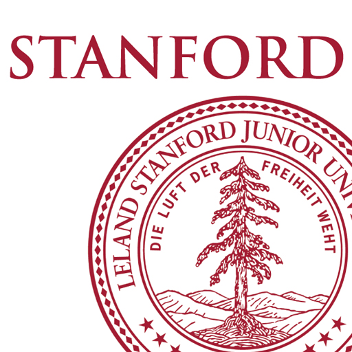 Stanford Business Magazine LOGO-APP點子