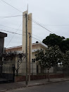 Iglesia De Los Santos