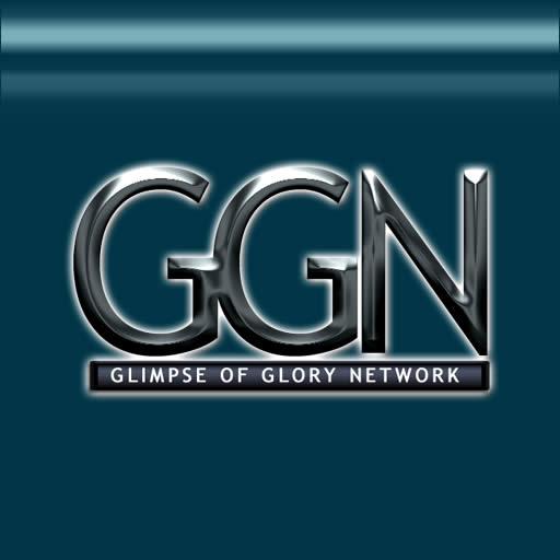 Glimpse of Glory LOGO-APP點子