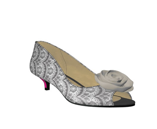I Designed My Perfect Shoes!