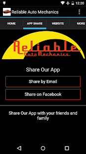 How to install Reliable Auto Mechanics 1.0 unlimited apk for laptop