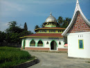 Makmur Mosque