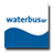 Waterbus mobile app icon