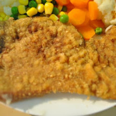 Nan's Schnitzel