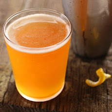 Bourbon Cocktail Recipe
