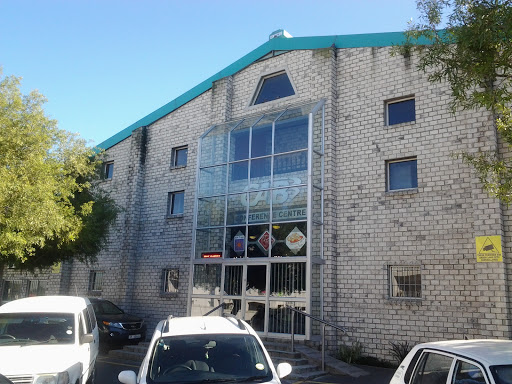 Rhema Cape Town North & Cab Conference Centre