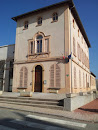 Mairie De Saint-Vérand