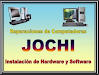 Reparaciones De Computadoras Jochi