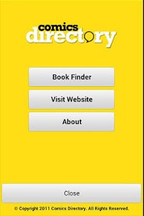 How to install Comics Directory 1.0.2 mod apk for pc