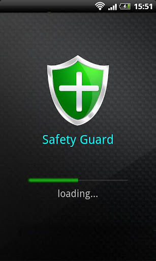 Safety Guard 端末安心セキュリティ