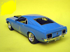 Ford Mustang Boss  1970 