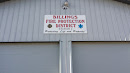 Billings Fire Department