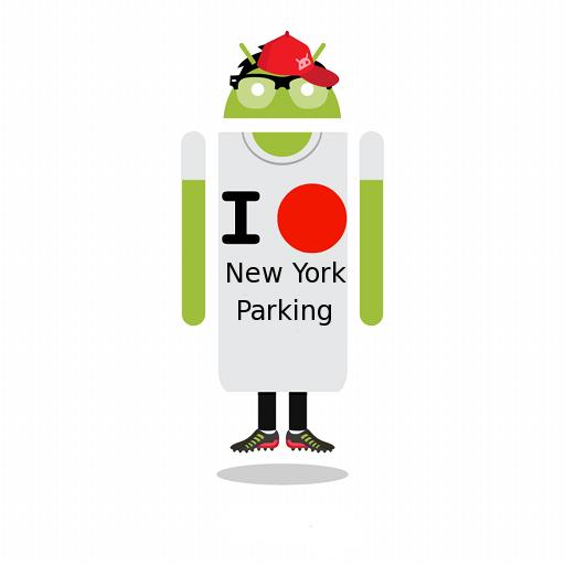 CitySync NYC LOGO-APP點子