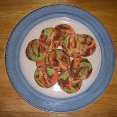New York Bakery Style Chinese Cookies