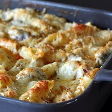 City Hall Macaroni and Cheese