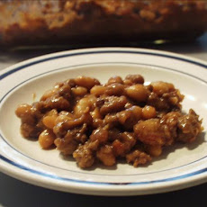 Cowboy Beans